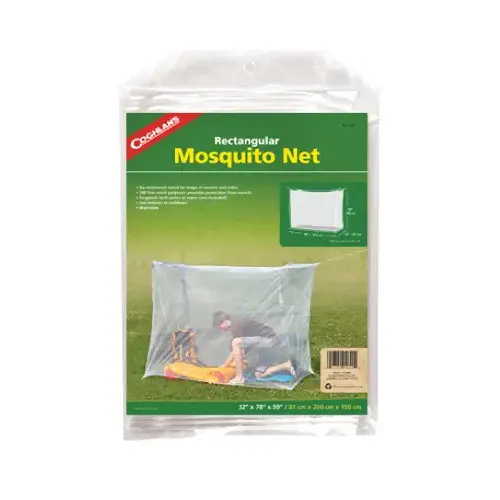 Mosquito Bed Net