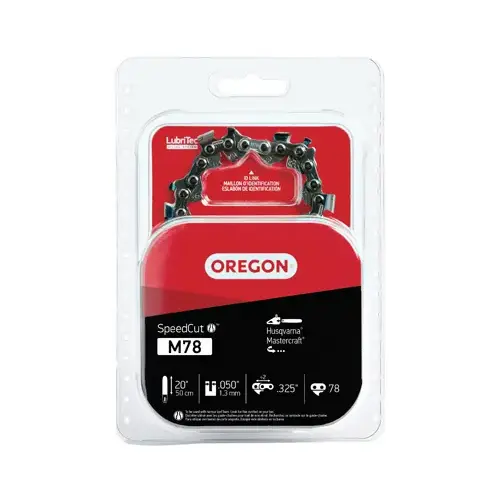 SpeedCut 95TXL Pro Chainsaw Chain, 20-In.