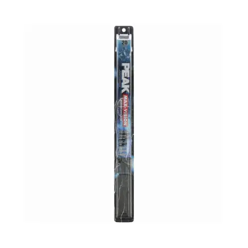Max-Vision Premium Wiper Blade, 20-In. Max-Vision Premium Wiper Blade, 20-In.