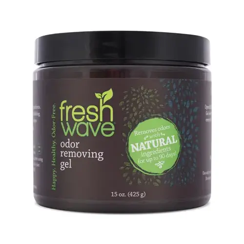 Crystal Gel Odor Eliminator, 16-oz.