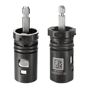 MOEN INC/FAUCETS 1234 Duralast Ceramic Disk Lavatory Cartridge, For 2 Handle Faucets