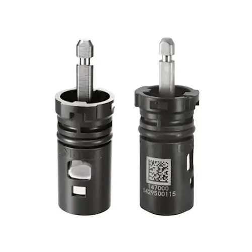 Duralast Ceramic Disk Lavatory Cartridge, For 2 Handle Faucets