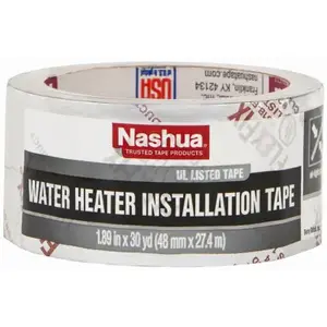 Berry Global 1830818 1.89x30YD WTR Heat Tape