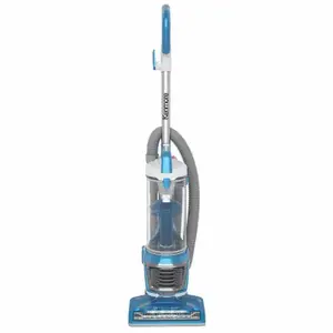 CLEVA NORTH AMERICA, INC. DU4099 AllergenSeal Bagless Upright Vacuum