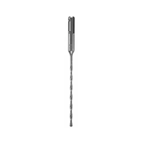Bulldog Xtreme Rotary Hammer Drill Bit, SDS-Plus, Carbide, 5/8 x 4 x 6-In. Bulldog Xtreme Rotary Hammer Drill Bit, SDS-Plus, Carbide, 5/8 x 4 x 6-In.