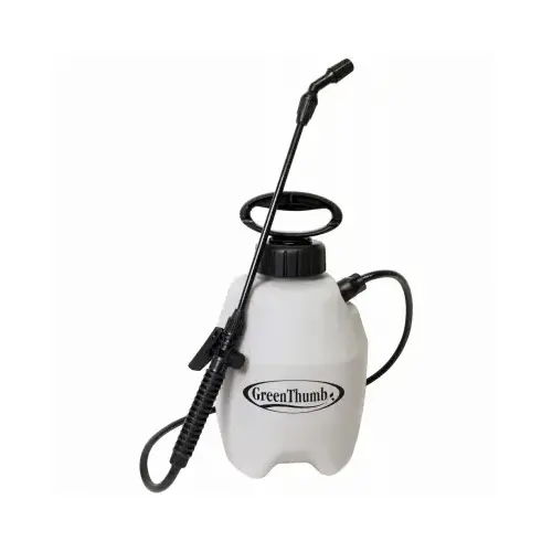 Home & Garden Sprayer, 1-Gallon Home & Garden Sprayer, 1-Gallon