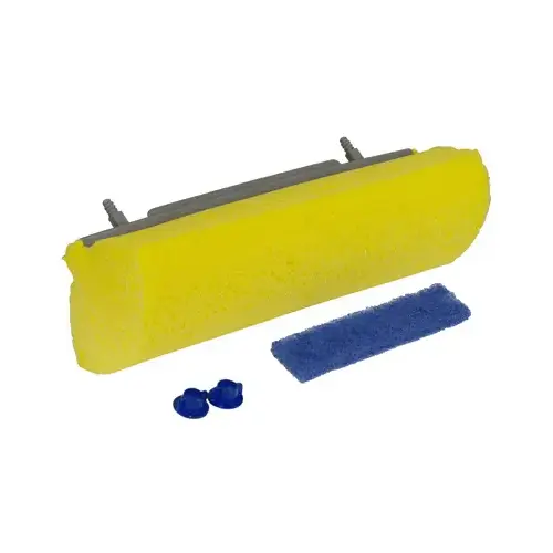 HomePro 0 Roller Mop Head, Sponge