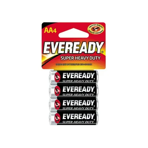 1215 Battery, 1.5 V Battery, 1.1 Ah, AA Battery, Alkaline, Manganese Dioxide, Zinc - pack of 96 1215 Battery, 1.5 V Battery, 1.1 Ah, AA Battery, Alkaline, Manganese Dioxide, Zinc - pack of 96