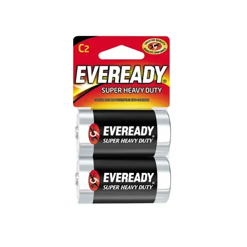 Battery, 1.5 V Battery, 3800 mAh, C Battery, Zinc, Manganese Dioxide Pair Battery, 1.5 V Battery, 3800 mAh, C Battery, Zinc, Manganese Dioxide Pair