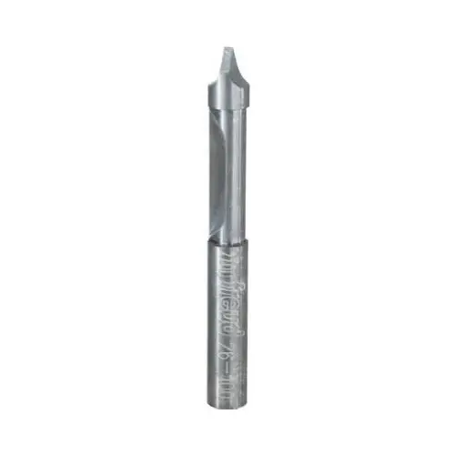 Panel Pilot Bit, 1/4" Diameter, 1/4" Shank, 2" Length
