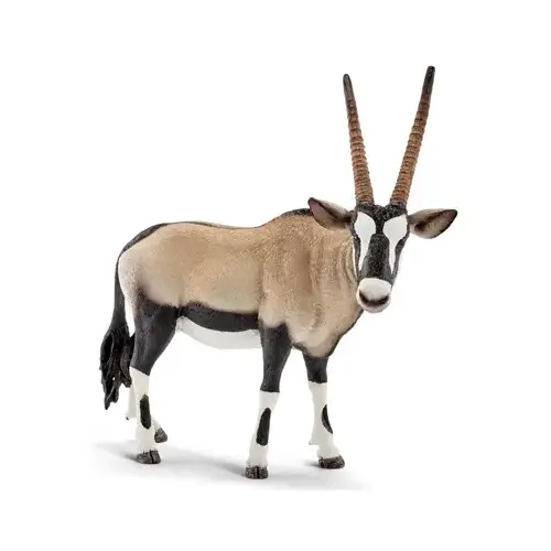 Oryx African Antelope Toy Animal Figure, Ages 3 & Up Oryx African Antelope Toy Animal Figure, Ages 3 & Up
