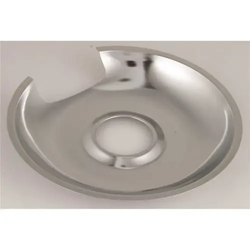 Universal 8" Drip Pan Universal 8" Drip Pan