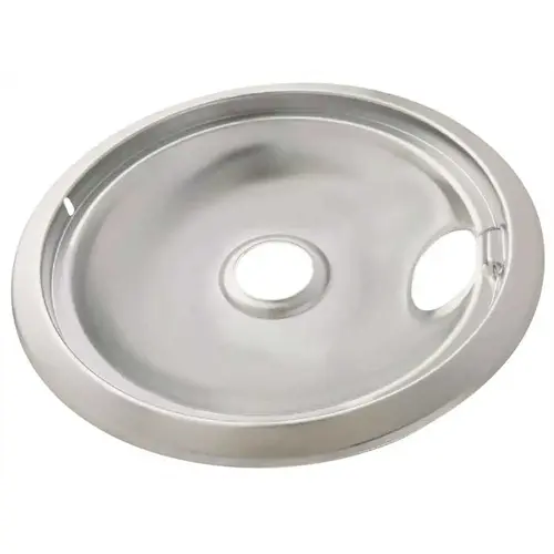 Universal 8" Drip Bowl