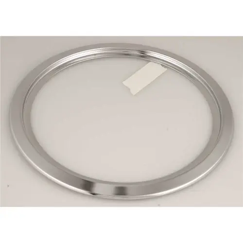 8" Drip Pan Ring