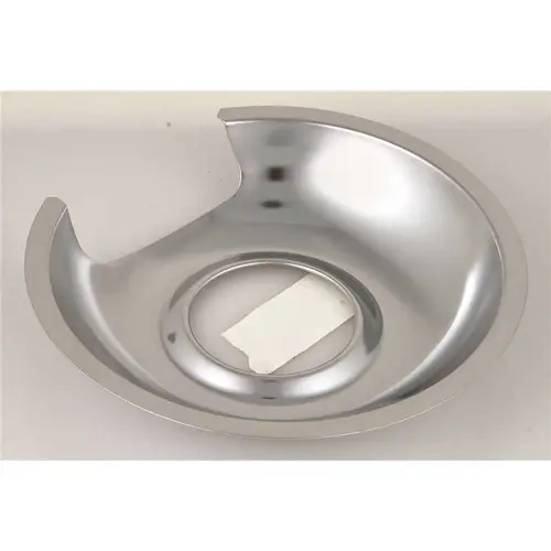 Universal 6" Drip Pan