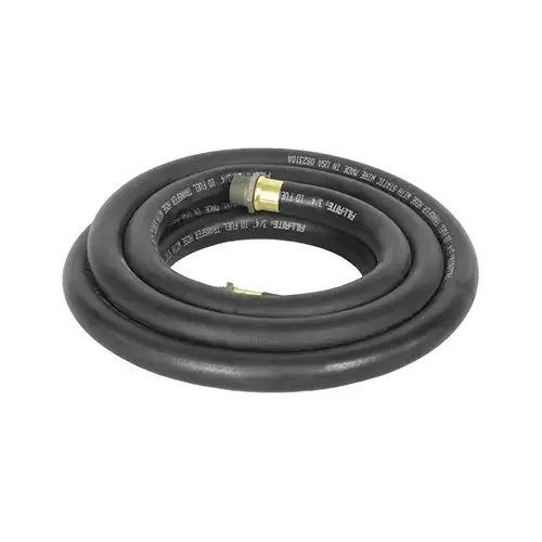 Fuel Transfer Hose, 0.75 in Inlet, 20 GPM