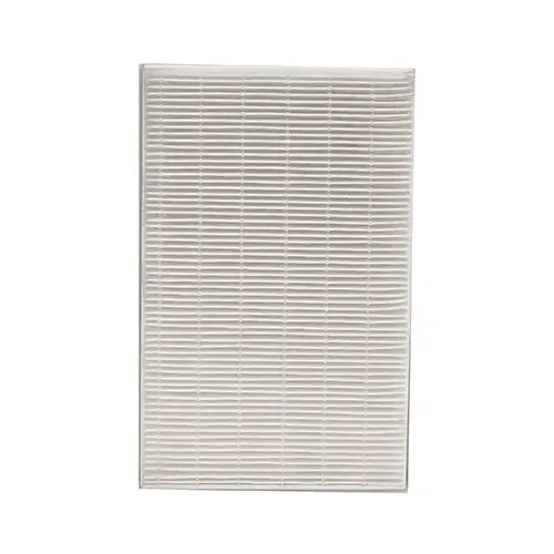 Air Purifier Filter 10.3" H X 6.7" W Rectangular HEPA