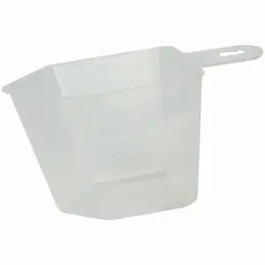 Chapin 6-7364 Chemical Measuring Cup, 4-oz.