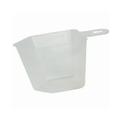 Chemical Measuring Cup, 4-oz. Chemical Measuring Cup, 4-oz.