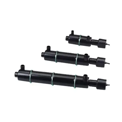 UV Pond Clarifier, 10-Watt UV Pond Clarifier, 10-Watt