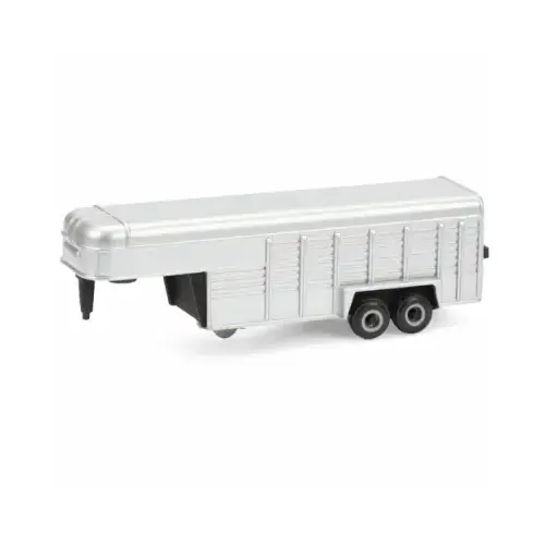 Animal Trailer, 1:64 Scale - pack of 8 Animal Trailer, 1:64 Scale - pack of 8