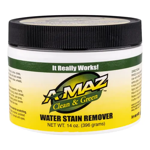 A-Maz Water Stain Remover