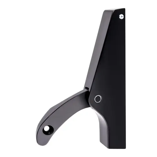 Body And Arm Assembly Right Hand Reverse Bevel Type Dark Bronze Finish