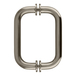 Brushed Nickel