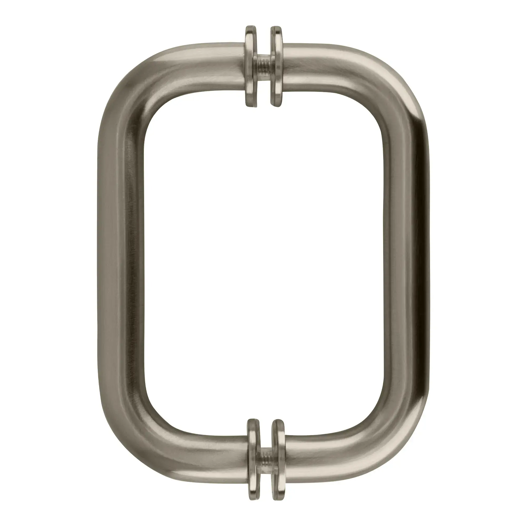 CRL BM6X6BN Brushed Nickel 6