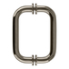 Polished Nickel