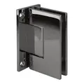 Wall Mount Full Back Plate Hinges