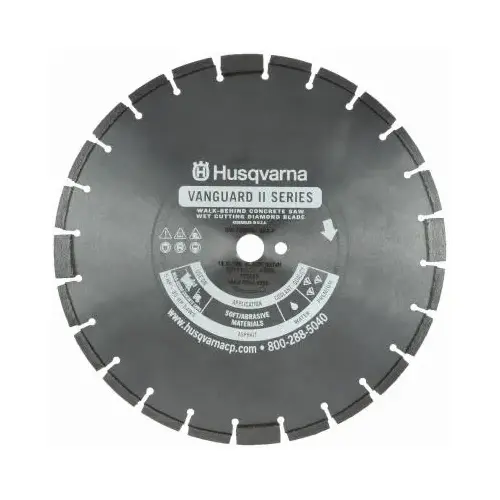 18" FLX 280 Asph Blade