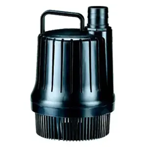 Danner 02650 MDWP20 Magnetic Drive Waterfall Pump, 2,000 GPH