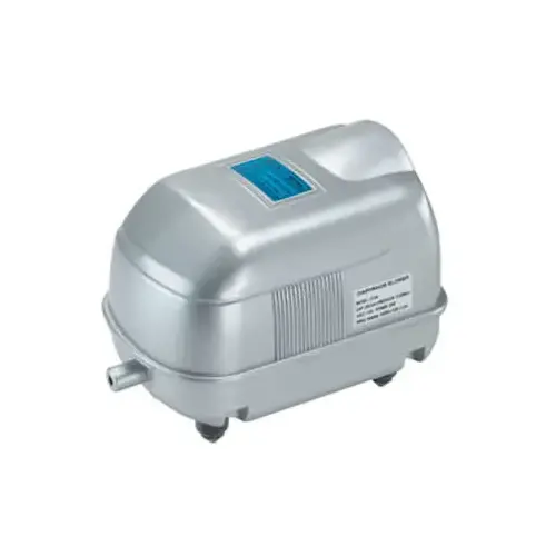 Pond Air Pump With Diffuser