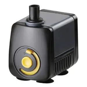 Danner 80415 Fountain Pump, 75 GPH