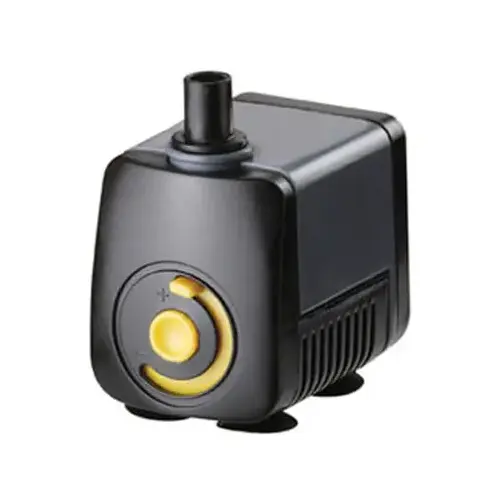 Fountain Pump, 75 GPH