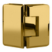 Polished Brass