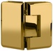 Polished Brass