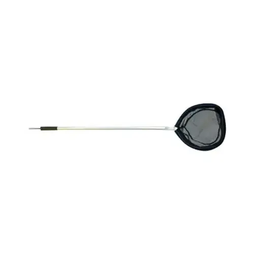 Nylon Fish Net, Small, 48-In. Nylon Fish Net, Small, 48-In.