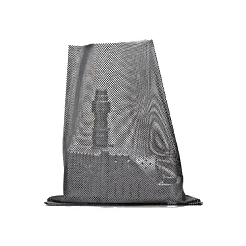 Pond Pump Filter Bag, Small, 18 x 24-In.