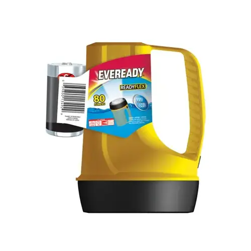 Readyflex Floating LED Lantern, 80 Lumens