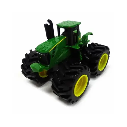 John Deere Monster Treads 4WD Tractor