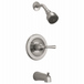 Brushed Nickel