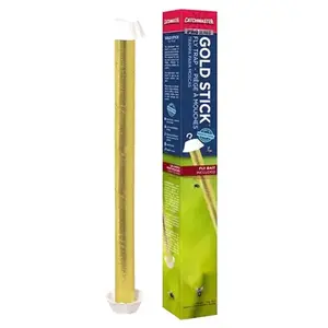 AP & G CO INC 963-12 Gold Stick Fly Trap, 24-In.