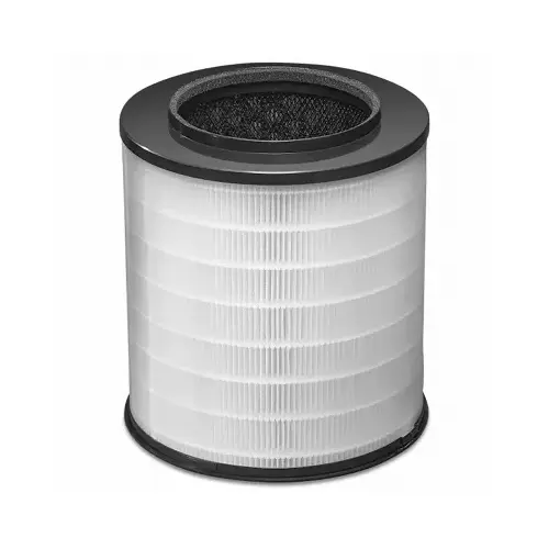 Medium True HEPA Replacement Filter Medium True HEPA Replacement Filter