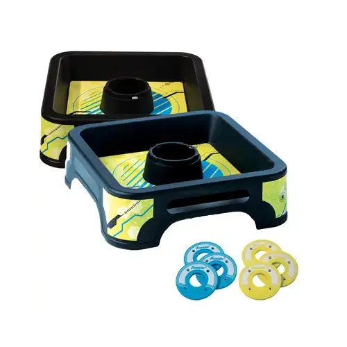 Stackable Washers Game Stackable Washers Game