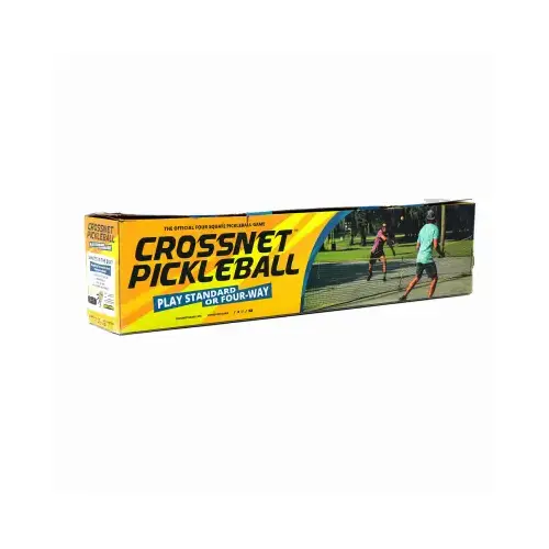 Portable Pickleball