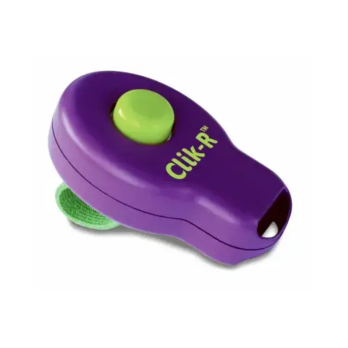 Clik-R Trainer Clik-R Trainer