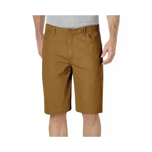 42"BRN Duck Carp Shorts
