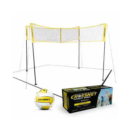 CROSSNET Ultim Bundle